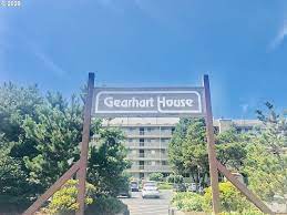 gearhart house condo 611 gearhart or
