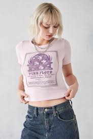 uo pink floyd baby t shirt urban