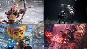 The list of upcoming ps5 games is growing by the day, even if some release dates are slipping a little whatever your hopes for upcoming ps5 games, you're sure to find something on this list to get. Every Ps5 Game Announced At Today S Playstation Event