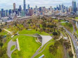Sidney Myer Music Bowl Melbourne 2019 All You Need To