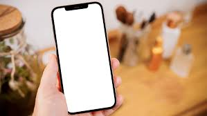 how to fix the iphone white screen of