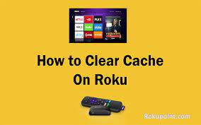 If you want to clear the cache on your roku device, do a factory reset by following the steps below. How To Clear Roku Cache Step By Step Guide Roku Point