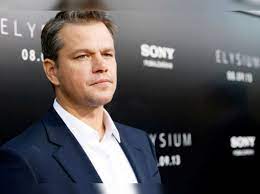 Yet, while the two actors have always remained close, the national enquirer alleged that their wives luciana barroso and jennier. Matt Damon Eating Spicy Indian Food Is Such A Luxury Matt Damon English Movie News Times Of India
