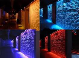 China Outdoor Led Wall Washer Light Bar
