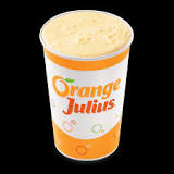 Do Orange Julius still exist?