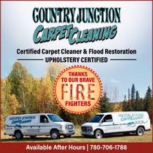country junction carpet cleaning