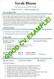 Increase your chances of finding a job and create your cv with one of our professionally designed cv templates. Example Of A Good Cv Modles De Cv Good Cv Writing A Cv Good Cv Writing A Cv Good Resume Examples
