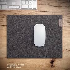 rectangular mouse pad felt werktat
