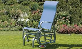 Havana Blue Garden Seat Groupon Goods