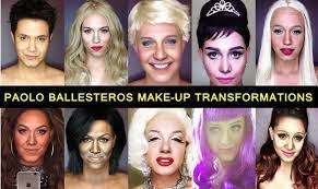 paolo ballesteros newest