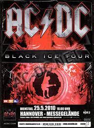 Ac dc hannover 2010