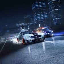 racing video games ea official site