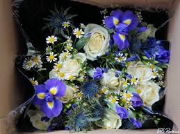 Prestige flowers is a leading online flower & gift retailer with quality & service and a 100% satisfaction guarantee policy. Prestige Flowers The Niagra Bouquet By Haute Florist Db Reviews Uk Lifestyle Blog