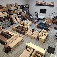 our showroom dave lj s rv furniture