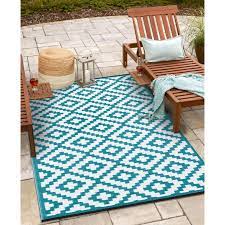 outdoor reversible plastic nirvana rug