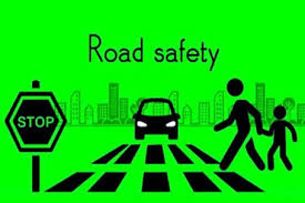 road safety with innovation