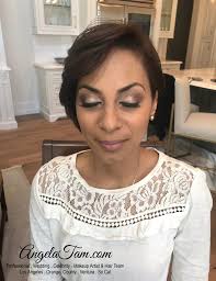african american black latina makeup
