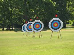 how to make your own archery targets 2023