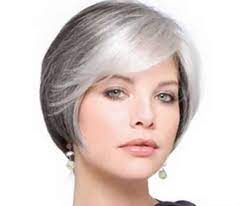 Looking for a cute short haircuts and the latest hairstyles? Short Haircuts For Women With Gray Hair 11 Examples Design Press