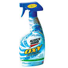 3m scotchgard oxy spot stain remover