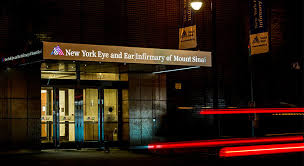 About New York Eye Ear Infirmary Nyc New York Eye Ear
