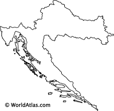 You'll have a chance to. Croatia Maps Facts World Atlas