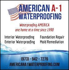 Basement Waterproofing In Englewood Nj