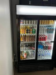 Display Fridge In New South Wales