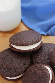 chocolate whoopie pie recipe from a