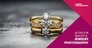 18 jewelry photography tips for