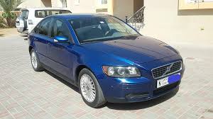 Maybe you would like to learn more about one of these? Used Volvo S40 2006 Car For Sale In Dubai 733183 Yallamotor Com