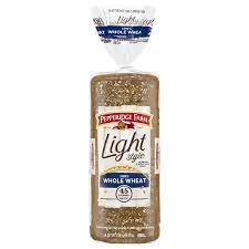 pepperidge farm light style bread