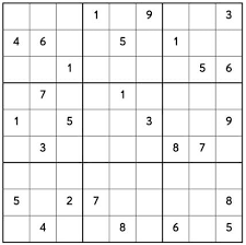 sudoku puzzles superstar worksheets