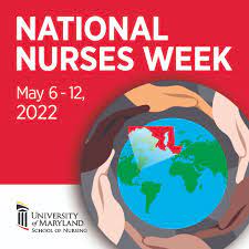 Celebrate National Nurses Week 2022
