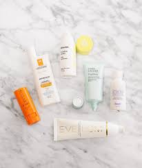 sunscreen archives the beauty look book