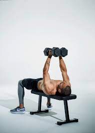 the best chest exercises for building a
