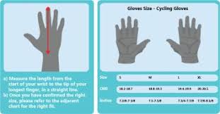 Btwin Cycling Gloves 7