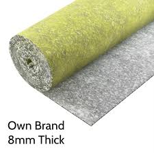 8mm 10mm 12mm thick quality carpet