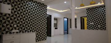 Fabulous Feature Wall Design Ideas By