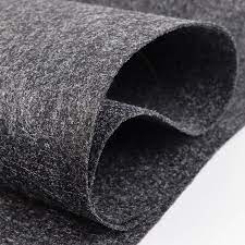 non woven fabric speaker carpet liner