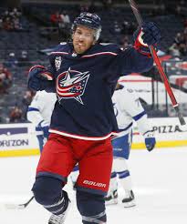 Jackets reporter aaron portzline of the athletic confirmed the news on monday morning. Questions About The Blue Jackets On Nhl Trade Deadline Day