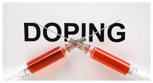 Image result for images of doping ban