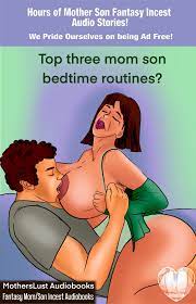Mothers Lust - Mommy Son Cartoon Captions | 8muses Forums