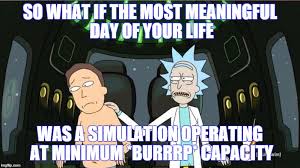 rick and morty - Imgflip via Relatably.com
