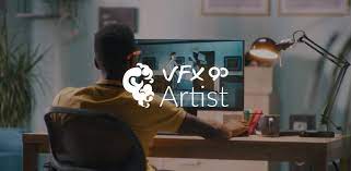 what is a vfx visual effects artist