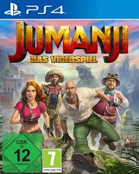 Miles morales pkg update ps4 us. Jumanji Das Videospiel Playstation 4 Amazon De Games