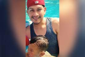 725 просмотров 3 года назад. Florida Man Miguel Leonardo Hernandez Drowned Toddler Son Himself In Lake Crime News