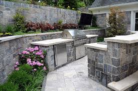 Outdoor Kitchen Design