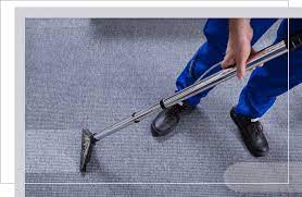 commercial carpet deodorizing dfw