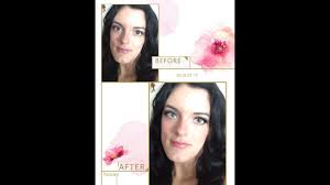 youcam makeup app review